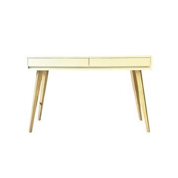 Fihlo 2 Drawer Desk