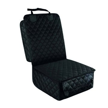 Killer Deals Waterproof Front Seat Scratchproof Dog Protective Car Cover
