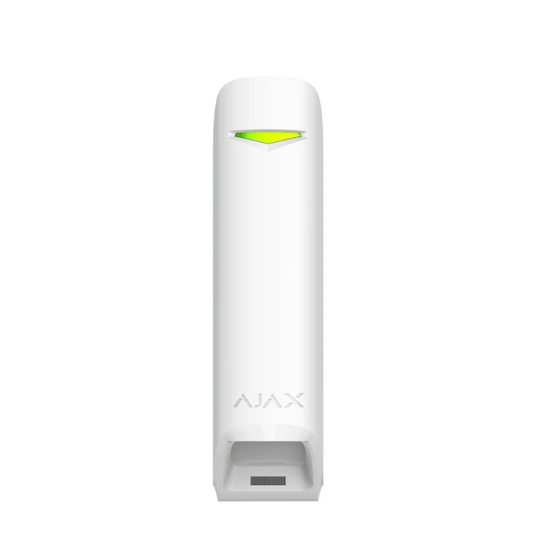 AJAX MOTION PROTECT INDOOR CURTAIN