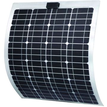 40W Semi-Flexible Panel 778x458x17mm