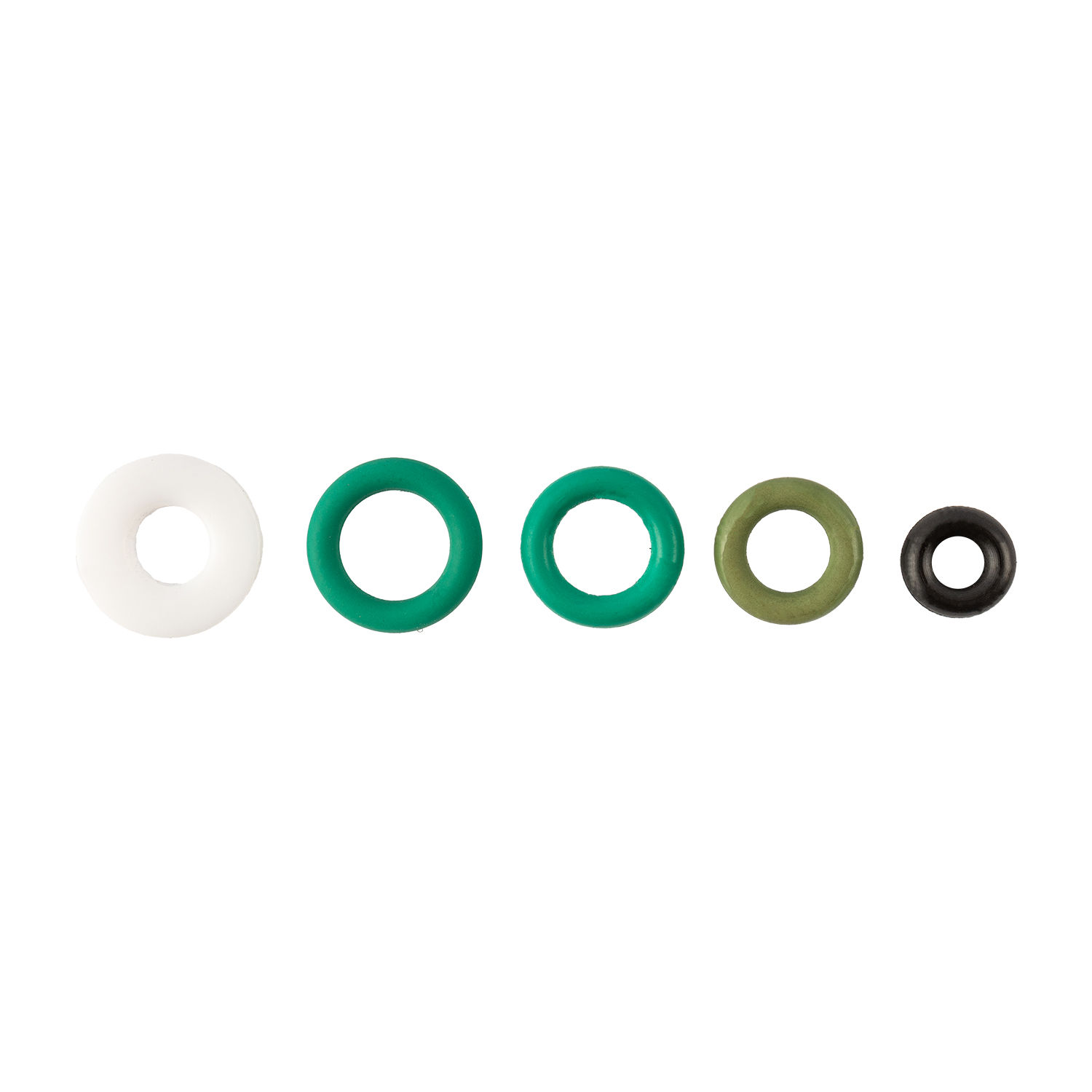 O-Ring Set For Gav Super Pro
