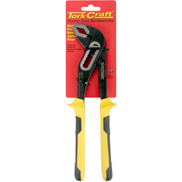 Plier Water Pump Box Joint 254Mm