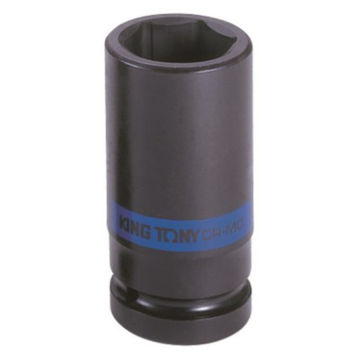 King Tony - Socket Deep Impact 1" X 65mm