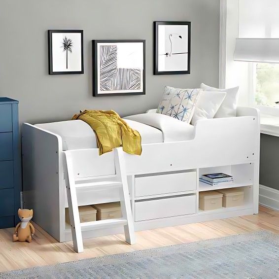 Molly Kids Bed
