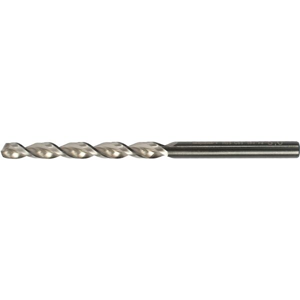 Hss Forte Cobalt Drill Bit 5Mm