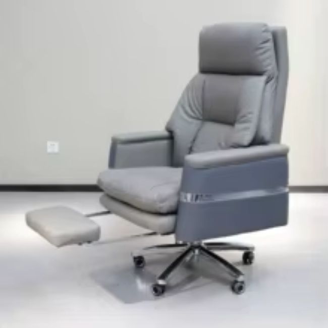 QandA Boss Evolve Executive Office Chair