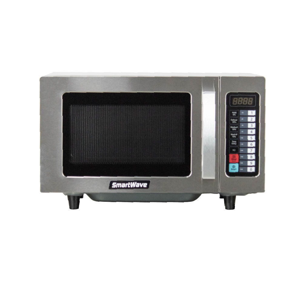 Microwave Digital -25L SmartWave