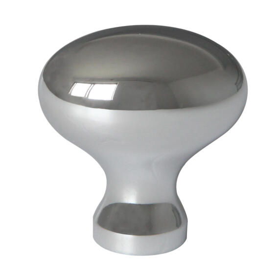 Inspire cabinet knob chrome alex 31mm inspire