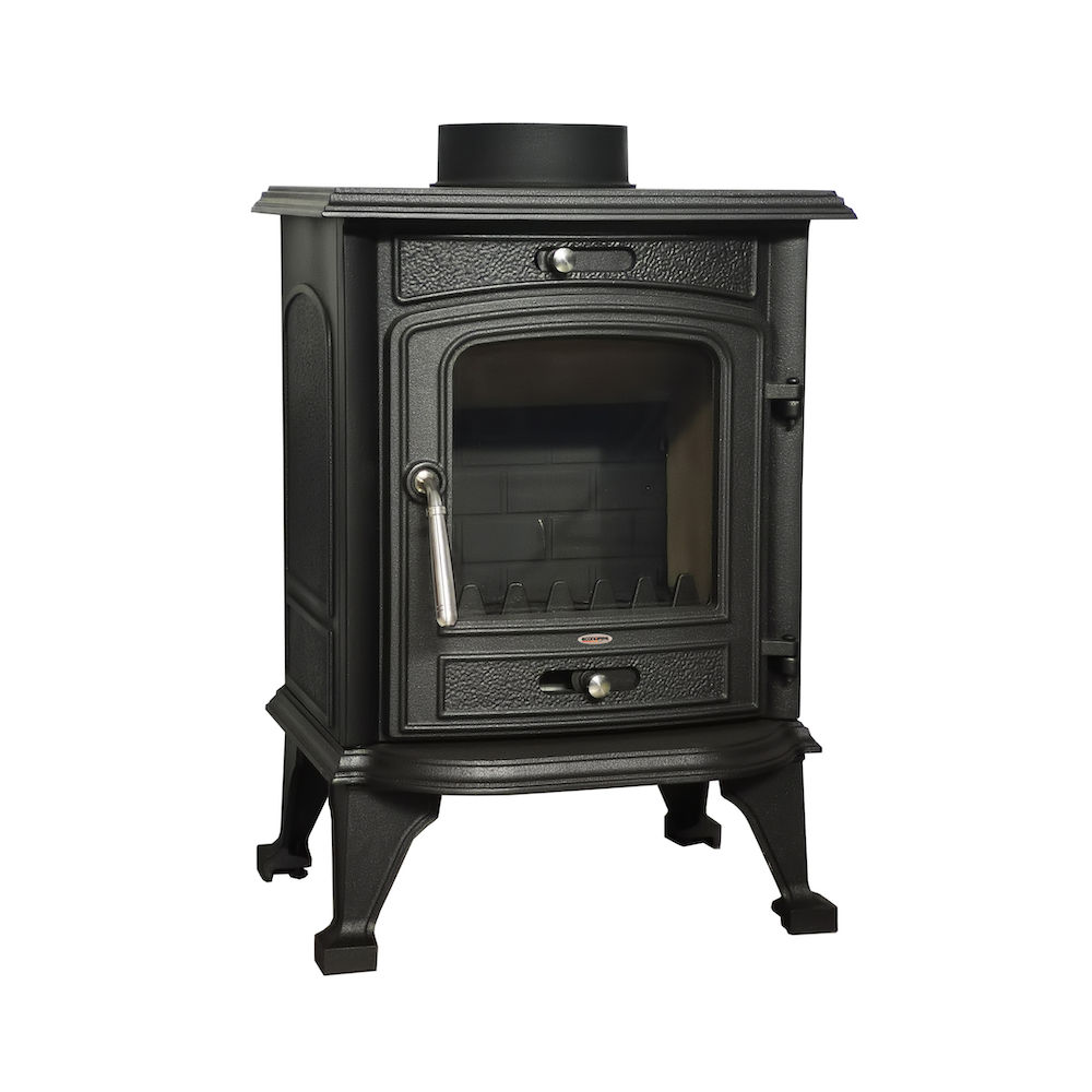ECONOFIRE Derby Closed Combustion Fireplace