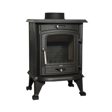 ECONOFIRE Derby Closed Combustion Fireplace