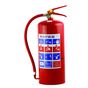 Safequip Fire Extinguisher 9Kg
