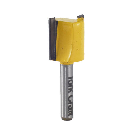 Router bit TORKCRAFT straight 3/4