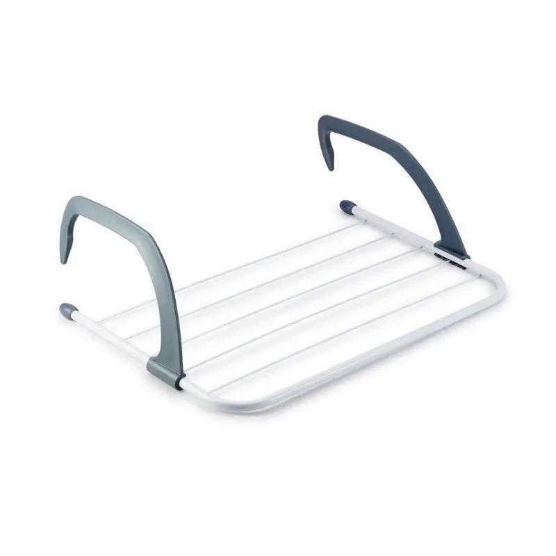 Woodly Clothes Line/Dryer, Hook Over