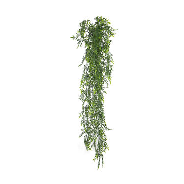The Green Wall Co. - Artificial Foliage  - Hanging Nandina