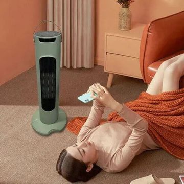 Energy Saving Tower Electric Heater