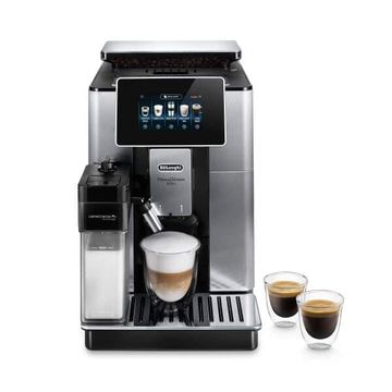 Delonghi PrimaDonna Soul Coffee Maker ECAM610.75.MB