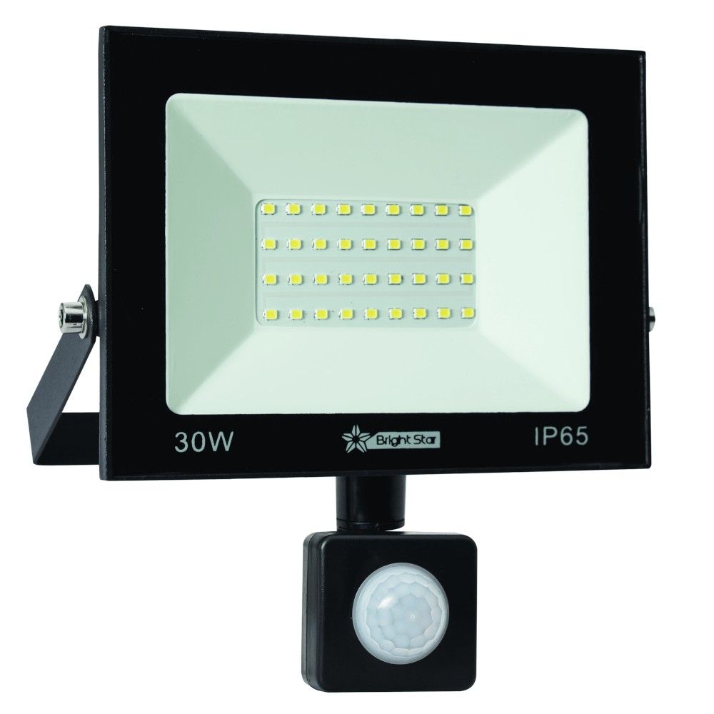 LED Flood Energy Saving Light