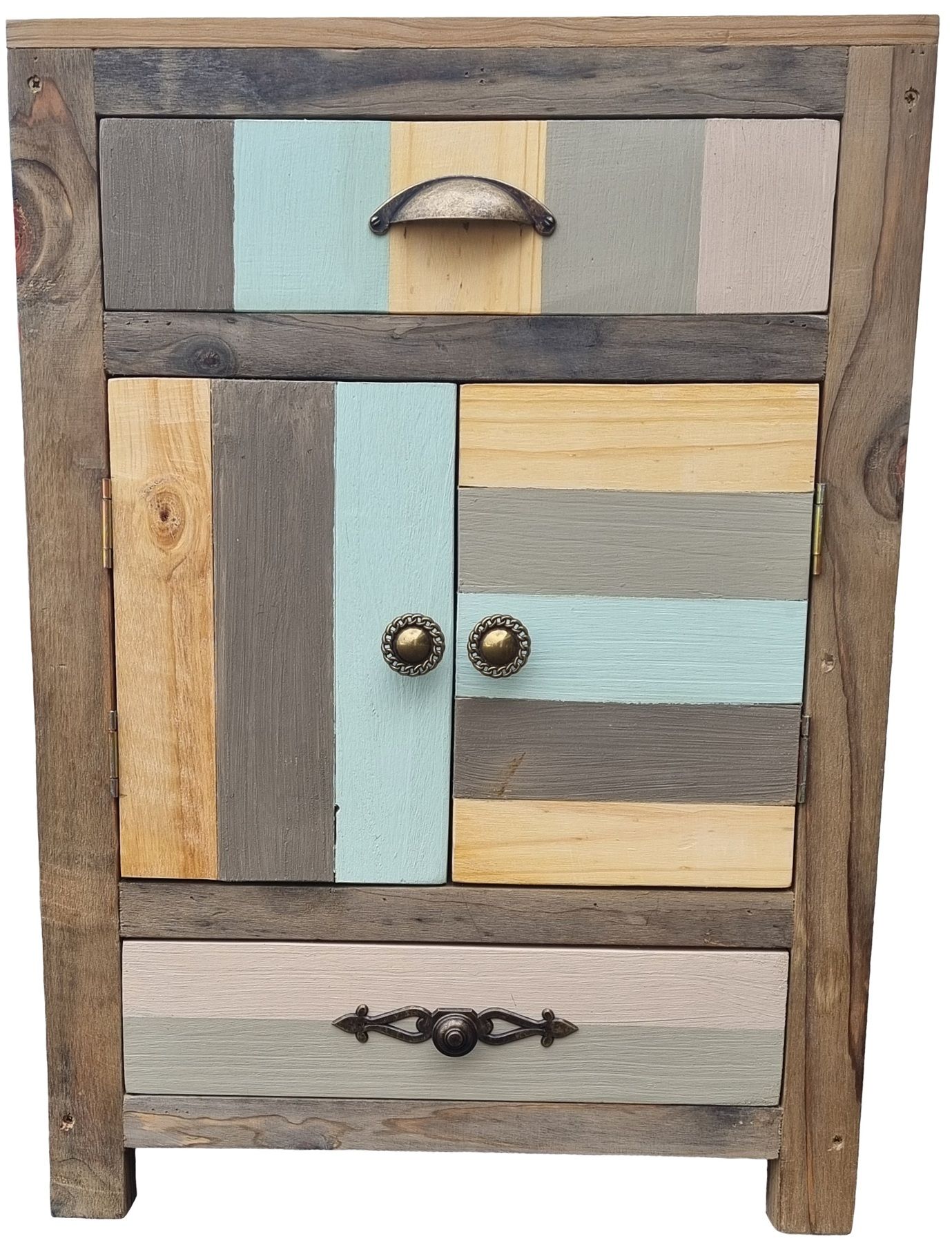 Alecea side table