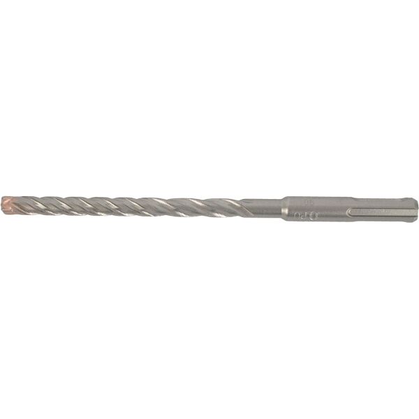 Force X 8.0 X 160/100 Sds-Plus Drill Bit X4 Cutting Edges - Bulk