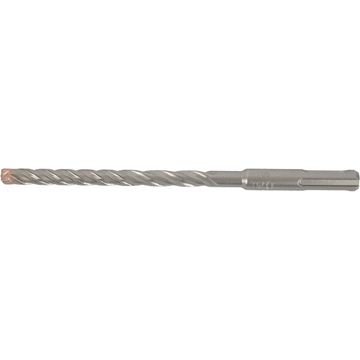 Force X 8.0 X 160/100 Sds-Plus Drill Bit X4 Cutting Edges - Bulk