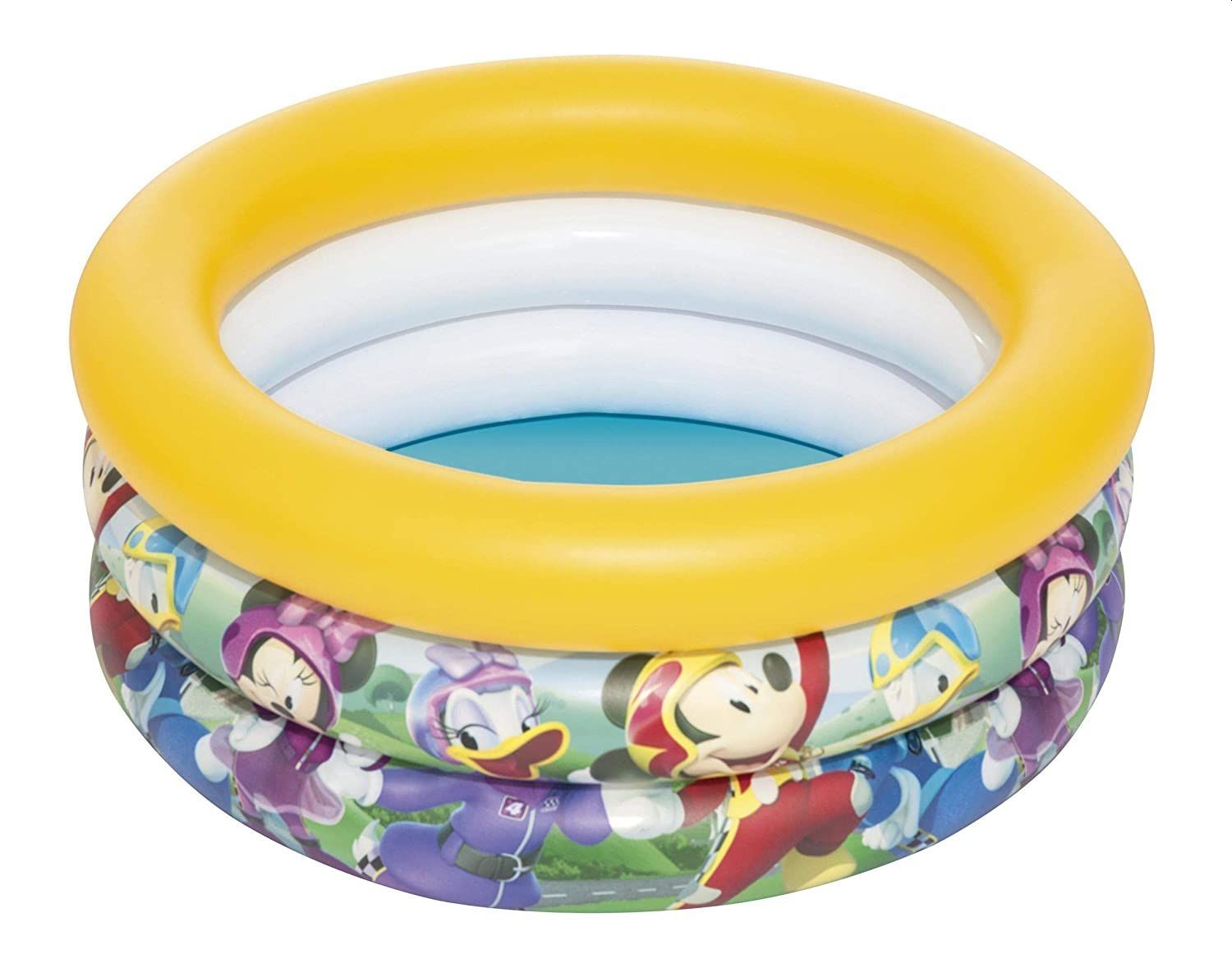 Bestway Mickey Mouse Baby Pool 0.7 x 0.3m