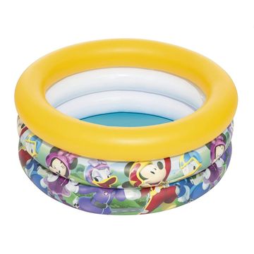 Bestway Mickey Mouse Baby Pool 0.7 x 0.3m