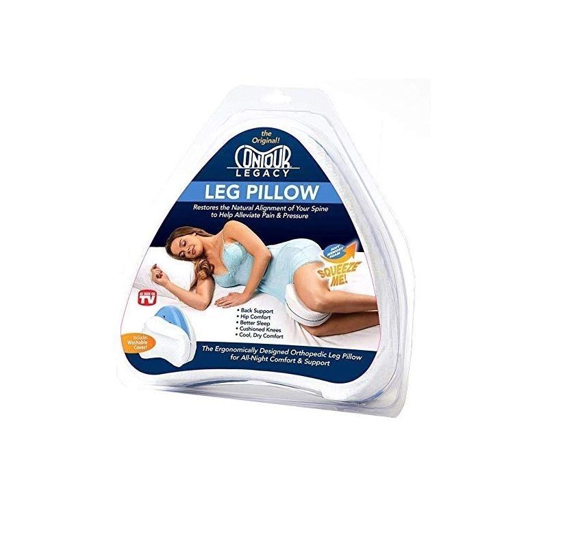 Pillow For Back ,Hip,Leg And Knee Support