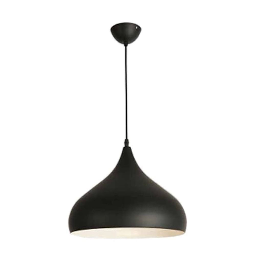 MODERN SINGLE HEAD CHANDELIER