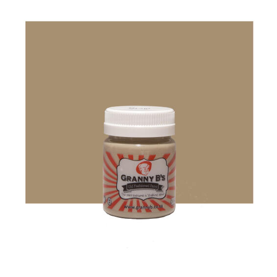 Chalk Paint Granny B's Grain Sack 50ml