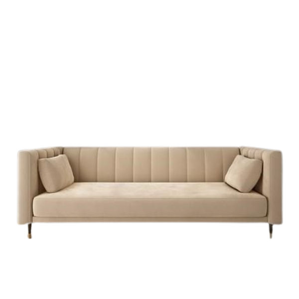 3 Seater Rostas Couch