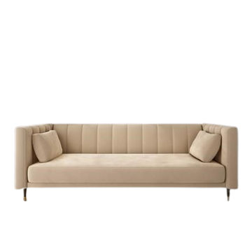 3 Seater Rostas Couch