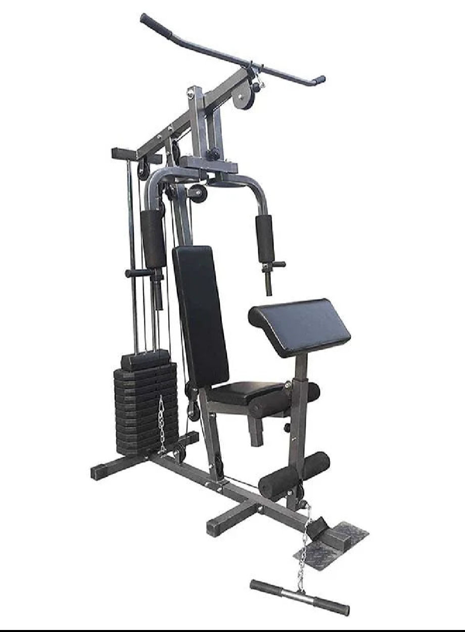 Pro-Sportz Multifunction Home Gym