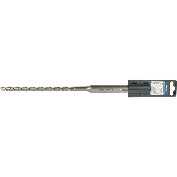 Sds Max Drill Bit 340X200 12Mm