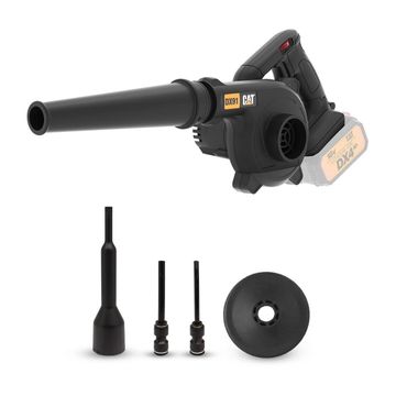 CAT Jobsite Blower Bare tool 18V TOOL ONLY