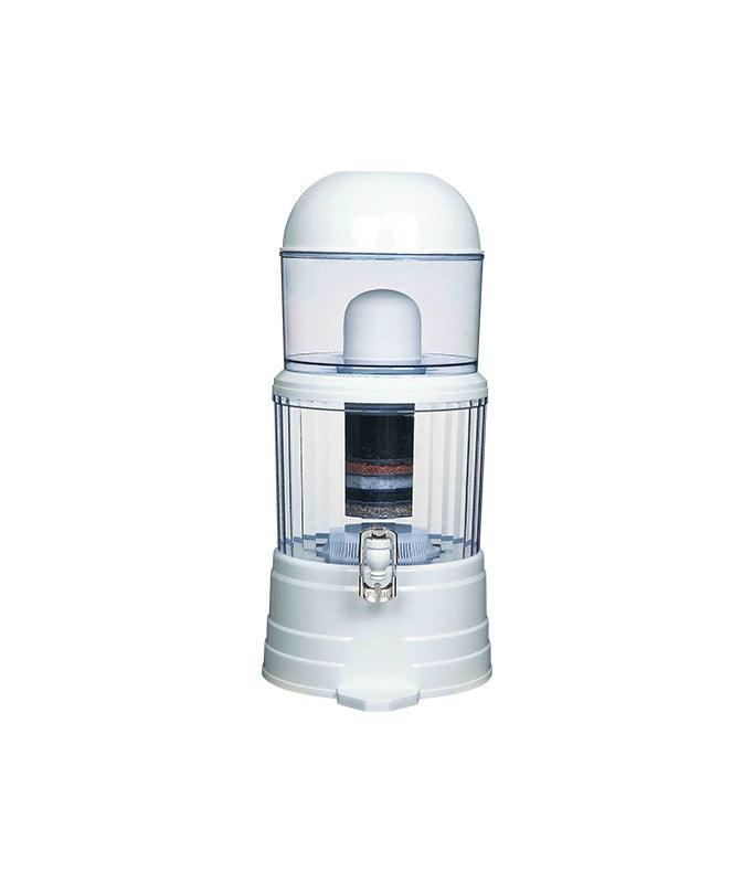 Mineral Pot 14L Water Filter