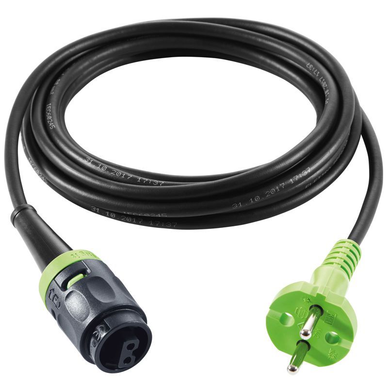 Festool - Plug It-Cable H05 Rn-F/4