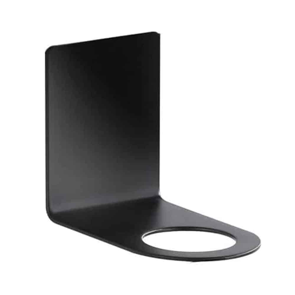 Killer Deals shower dispenser holder - Large - Black