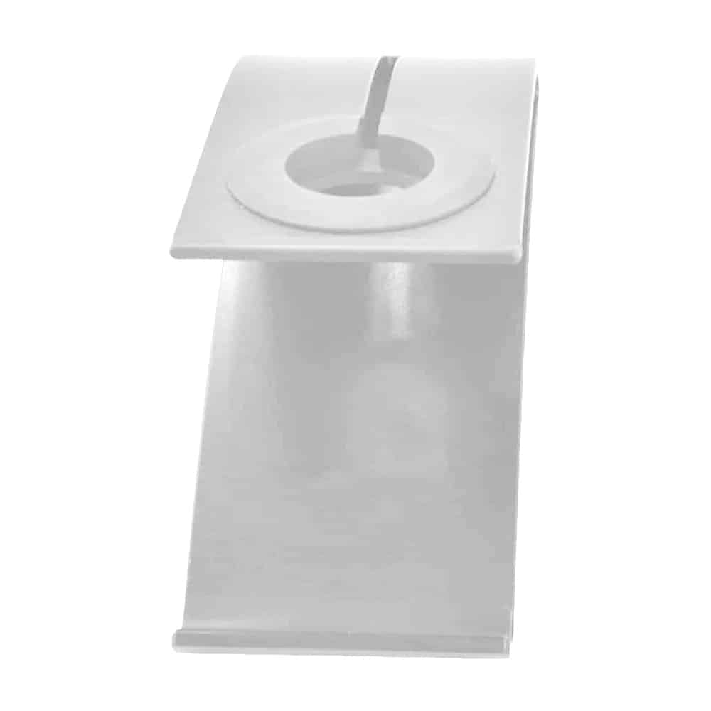 Killer Deals Aluminum Apple Iphone Iwatch Stand - Silver