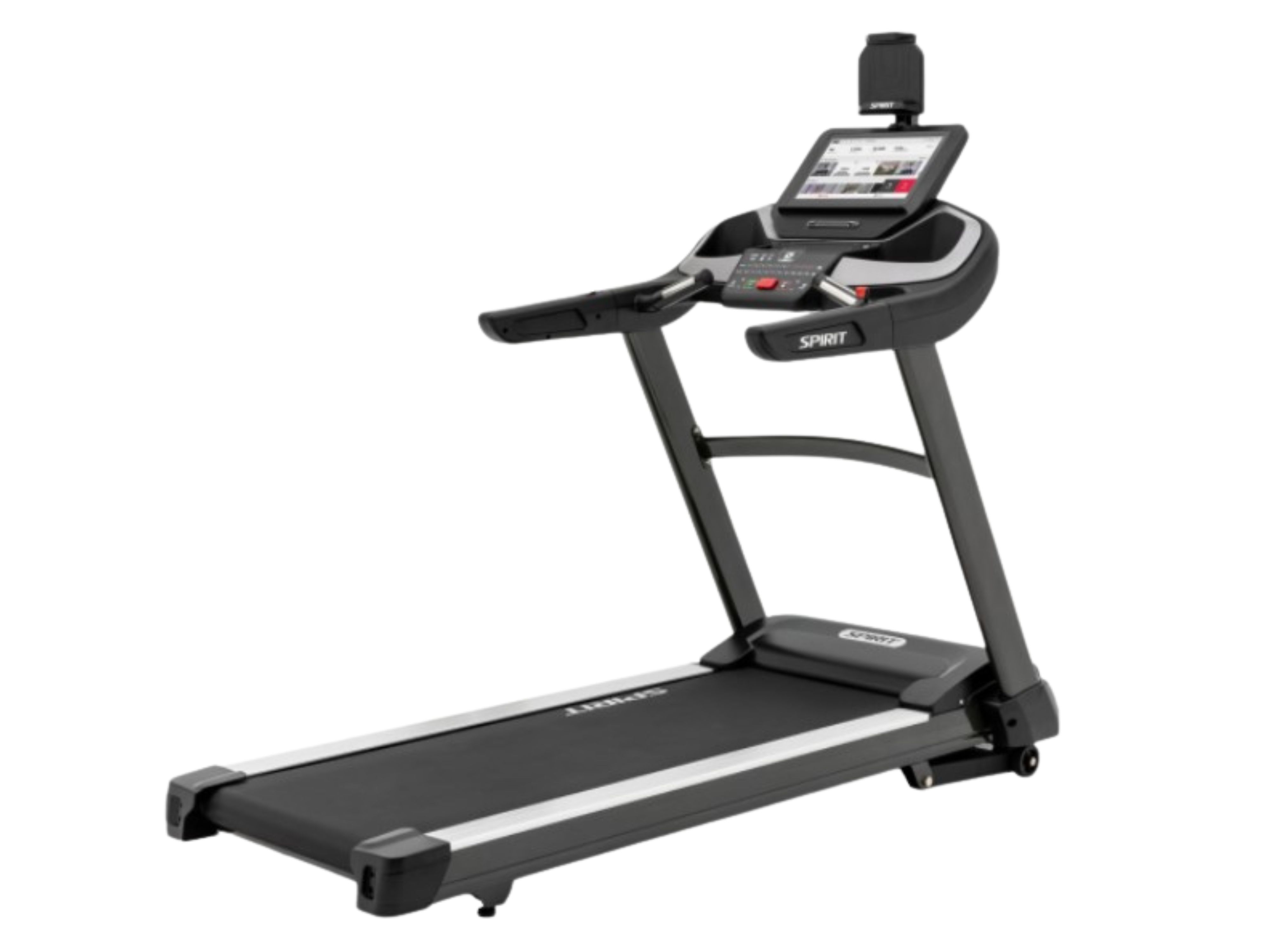 SPIRIT XT685 ENT Treadmill - COMMERCIAL