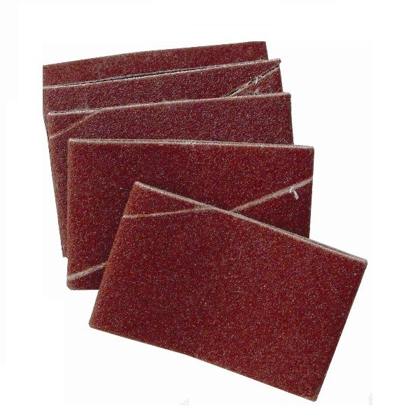 Tork Craft - Sanding Sleeve 38mm x 120Grit 5/Pk - 4 Pack