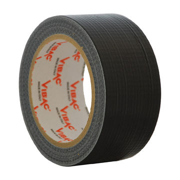 Vpack 2650 Duct Tape Black