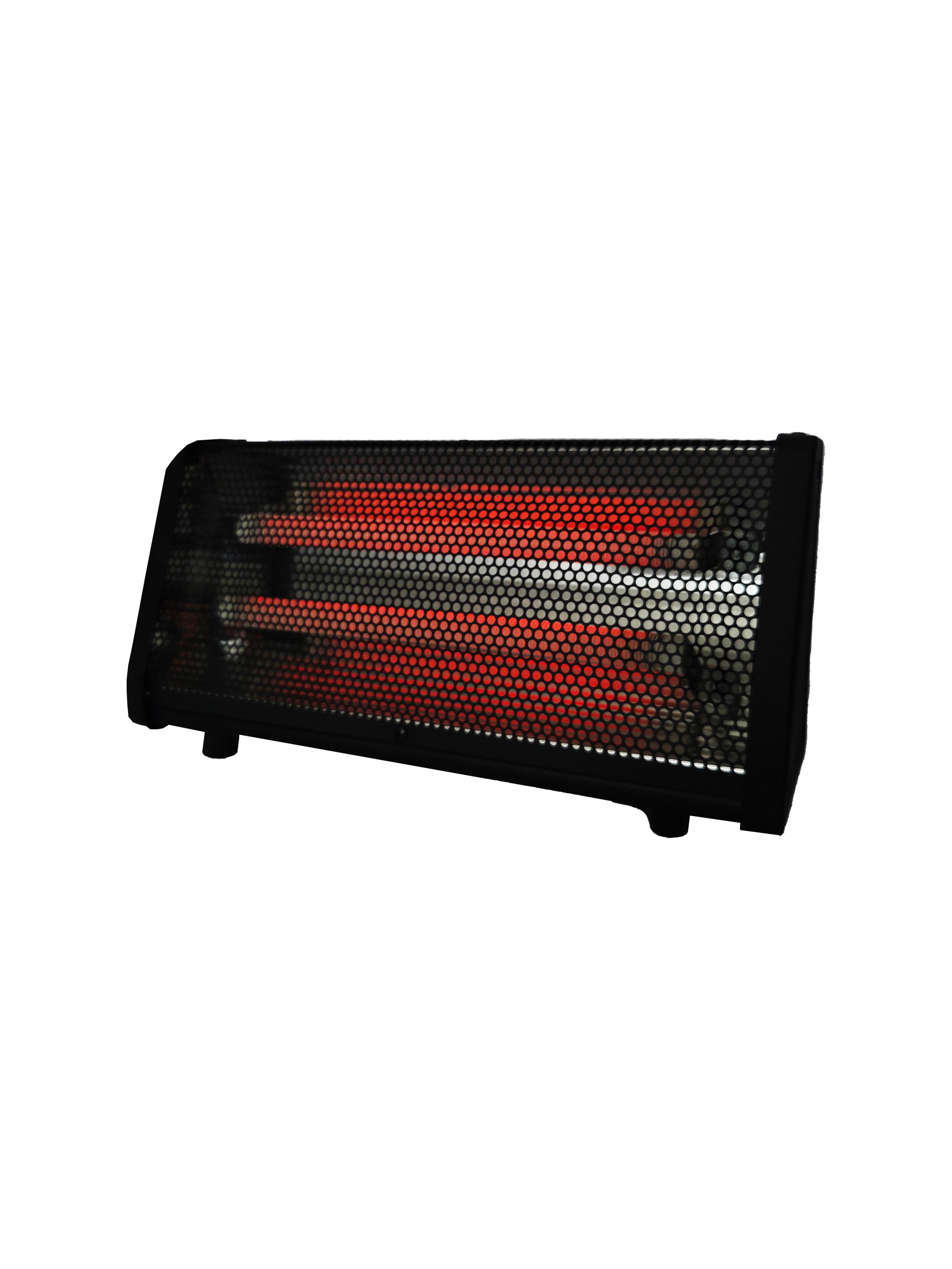 Ceramic Tube 2 Bar Heater