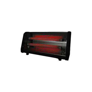 Ceramic Tube 2 Bar Heater