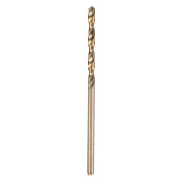 Hss Sprint Master 2Mm X1 61502 Sleeved Din338 Alpen Drill Bit