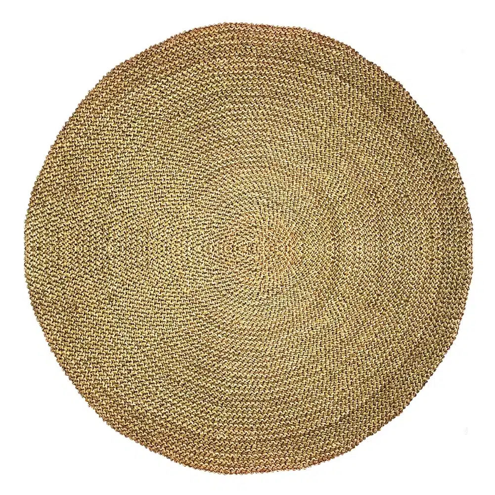 Fotakis Lutindzi Round Rug
