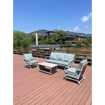 Patio set