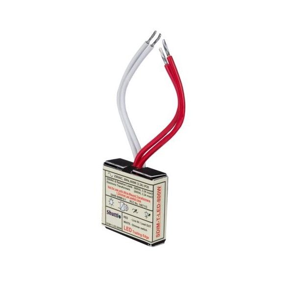 800W Trailing Edge Dimming Module For LED