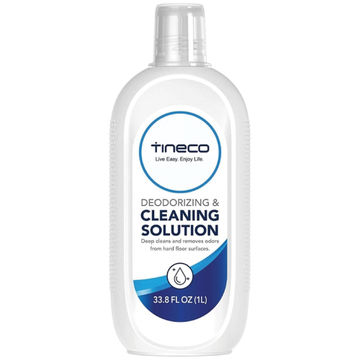 Tineco - Liquid Cleaning Detergent Solution - 1L Bottle