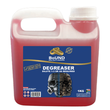 Bound Heavy Duty Degreaser