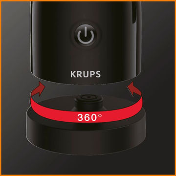 Krups Milk Frother